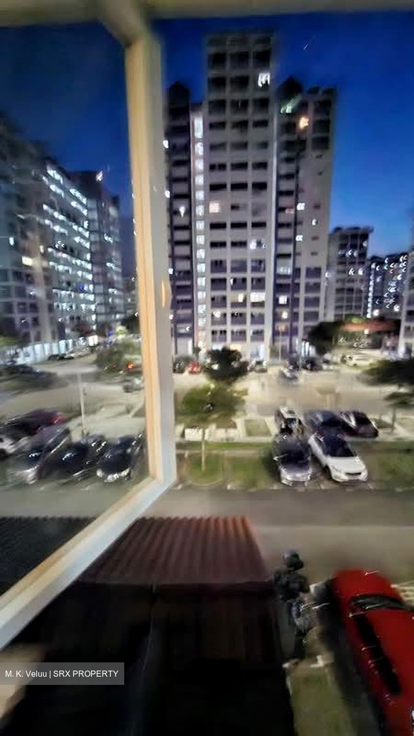 Blk 412 Keat Hong Laurel (Choa Chu Kang), HDB 4 Rooms #588215511